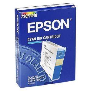 H A EPSON CYAN  OEM: S020130