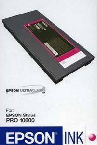   EPSON MAGENTA   : T549300