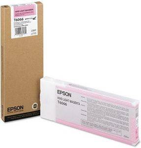   EPSON LIGHT MAGENTA 220ML ME OEM: T606600