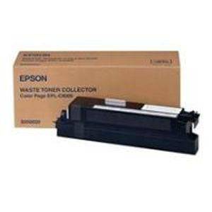 ΓΝΗΣΙΟ WASTE TONER EPSON ΜΕ ΟΕΜ: S050233 ΓΝΗΣΙΟ WASTE TONER EPSON ΜΕ ΟΕΜ: S050233