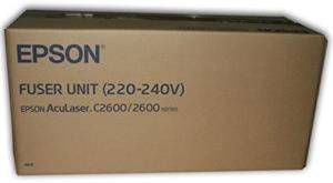 ΓΝΗΣΙΟ FUSER UNIT EPSON ΜΕ ΟΕΜ: S053018 ΓΝΗΣΙΟ FUSER UNIT EPSON ΜΕ ΟΕΜ: S053018