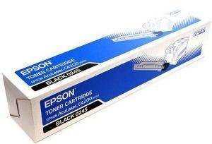 ������ TONER EPSON ����� (BLACK) �� OEM: S050245