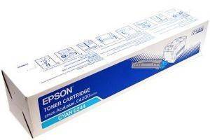 ΓΝΗΣΙΟ TONER EPSON ΚΥΑΝΟ (CYAN) ME OEM: S050244 ΓΝΗΣΙΟ TONER EPSON ΚΥΑΝΟ (CYAN) ME OEM: S050244