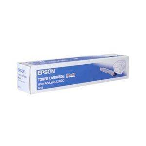 ΓΝΗΣΙΟ TONER EPSON ΜΑΥΡΟ (BLACK) ΜΕ OEM: S050319 ΓΝΗΣΙΟ TONER EPSON ΜΑΥΡΟ (BLACK) ΜΕ OEM: S050319