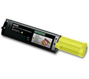  TONER EPSON  (YELLOW) ME OEM: S050316