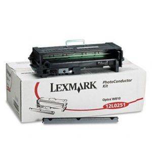 ΓΝΉΣΙΟ DRUM PHOTOCONDUCTOR LEXMARK ΜΕ OEM: 12L0251 ΓΝΉΣΙΟ DRUM PHOTOCONDUCTOR LEXMARK ΜΕ OEM: 12L0251