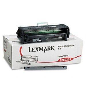 ͹ DRUM PHOTOCONDUCTOR LEXMARK  OEM: 12L0251