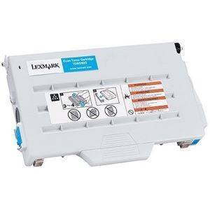 �͹��� TONER LEXMARK CYAN �� OEM: 15W0900