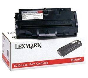 ΓΝΉΣΙΟ TONER LEXMARK ΜΑΥΡΟ (BLACK) ΜΕ OEM: 10S0150 ΓΝΉΣΙΟ TONER LEXMARK ΜΑΥΡΟ (BLACK) ΜΕ OEM: 10S0150