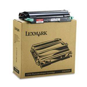 ΓΝΗΣΙΟ PHOTOCONDUNTOR UNIT LEXMARK ME ΟΕΜ : 20K0504 ΓΝΗΣΙΟ PHOTOCONDUNTOR UNIT LEXMARK ME ΟΕΜ : 20K0504