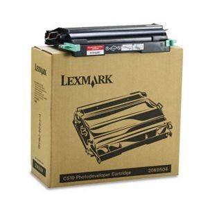  PHOTOCONDUNTOR UNIT LEXMARK ME  : 20K0504