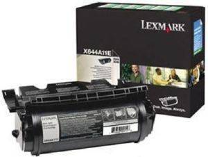  TONER LEXMARK  (BLACK)  OEM: X644A11E