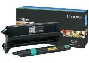   LEXMARK  (BLACK)  OEM: C9202KH