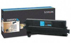 ΓΝΗΣΙΟ ΤΟΝΕΡ LEXMARK KYANO (CYAN) ΜΕ OEM: C9202CH ΓΝΗΣΙΟ ΤΟΝΕΡ LEXMARK KYANO (CYAN) ΜΕ OEM: C9202CH
