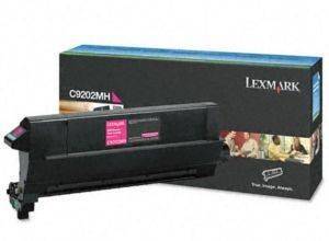 ΓΝΗΣΙΟ ΤΟΝΕΡ LEXMARK ΙΩΔΕΣ (MAGENTA) ΜΕ OEM: C9202MH ΓΝΗΣΙΟ ΤΟΝΕΡ LEXMARK ΙΩΔΕΣ (MAGENTA) ΜΕ OEM: C9202MH