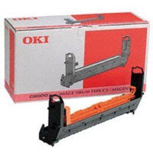 ͹ TONER OKI ɿ (MAGENTA)  OEM: 41963406