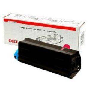 ������ TONER OKI MAGENTA �� OEM: 42804514