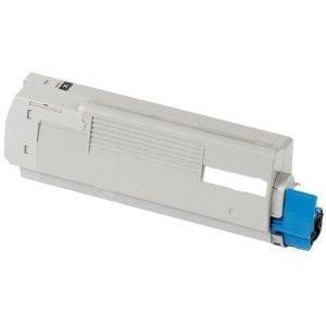 ΓΝΗΣΙΟ TONER OKI BLACK ΜΕ OEM: 43865708 ΓΝΗΣΙΟ TONER OKI BLACK ΜΕ OEM: 43865708