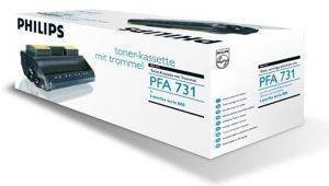 ΓΝΗΣΙΟ FAX TONER PHILIPS ΜΑΥΡΟ ΜΕ ΟΕΜ : PFA731 ΓΝΗΣΙΟ FAX TONER PHILIPS ΜΑΥΡΟ ΜΕ ΟΕΜ : PFA731