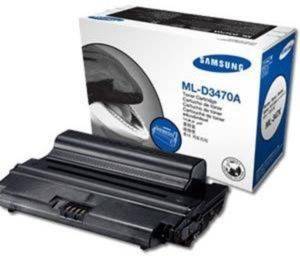  TONER SAMSUNG BLACK ME OEM : ML-3470A