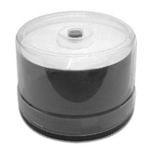 TAIYO YUDEN CD-R 48X 700MB WATERSHIELD PRINTABLE WHITE INKJET CAKEBOX 50 JAPAN MADE TAIYO YUDEN CD-R 48X 700MB WATERSHIELD PRINTABLE WHITE INKJET CAKEBOX 50 JAPAN MADE