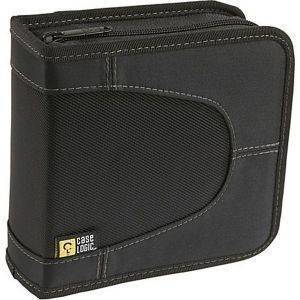 CASELOGIC COLOR CD WALLET CDY-32 CASELOGIC COLOR CD WALLET CDY-32