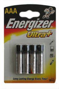  ENERGIZER ULTRA+ 3A