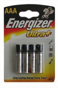  ENERGIZER ULTRA+ 3A SPECIAL OFFER 6+2 