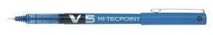 ΣΤΥΛΟ PILOT HI-TECPOINT ROLLERBALL BX-V5-L 0.5MM BLUE ΣΤΥΛΟ PILOT HI-TECPOINT ROLLERBALL BX-V5-L 0.5MM BLUE