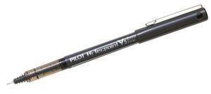ΣΤΥΛΟ PILOT HI-TECPOINT ROLLERBALL BX-V5-R 0.5MM BLACK ΣΤΥΛΟ PILOT HI-TECPOINT ROLLERBALL BX-V5-R 0.5MM BLACK