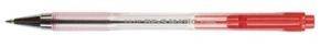 ΣΤΥΛΟ PILOT MATIC BALLPOINT BPS-135F-R 0.7MM RED ΣΤΥΛΟ PILOT MATIC BALLPOINT BPS-135F-R 0.7MM RED