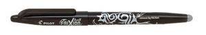 ΣΤΥΛΟ PILOT FRIXION BALLPOINT BL-FR7-B 0.7MM BLACK ΣΤΥΛΟ PILOT FRIXION BALLPOINT BL-FR7-B 0.7MM BLACK
