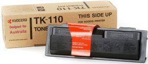 TONER KYOCERA TK-110 6000 PGS  FS 720/820/920/1016MFP/1116MFP