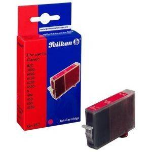 PELIKAN 335098 ΣΥΜΒΑΤΟ ΜΕ CANON BCI-3E M ΜΕΛΑΝΙ PELIKAN 335098 ΣΥΜΒΑΤΟ ΜΕ CANON BCI-3E M ΜΕΛΑΝΙ