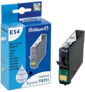 PELIKAN 359544 ������� �� EPSON T071140 ������