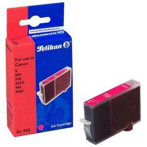 PELIKAN 339393   CANON BCI-6M 