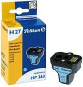 PELIKAN H27 ΣΥΜΒΑΤΟ ΜΕ HP C8774EE ΜΕΛΑΝΙ PELIKAN H27 ΣΥΜΒΑΤΟ ΜΕ HP C8774EE ΜΕΛΑΝΙ