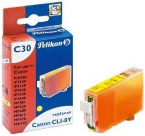 PELIKAN C30   CANON CLI-8Y