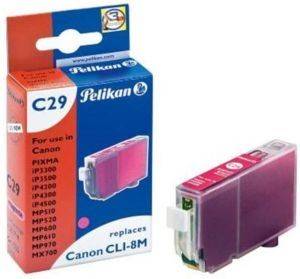PELIKAN C29 ΣΥΜΒΑΤΟ ΜΕ CANON CLI-8M PELIKAN C29 ΣΥΜΒΑΤΟ ΜΕ CANON CLI-8M