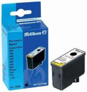 PELIKAN 342478 ΣΥΜΒΑΤΟ ΜΕ EPSON T050140 ΜΕΛΑΝΙ PELIKAN 342478 ΣΥΜΒΑΤΟ ΜΕ EPSON T050140 ΜΕΛΑΝΙ