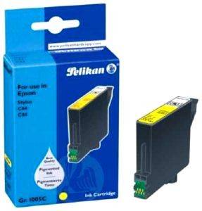 PELIKAN 342423 ΣΥΜΒΑΤΟ ΜΕ EPSON T044440 ΜΕΛΑΝΙ PELIKAN 342423 ΣΥΜΒΑΤΟ ΜΕ EPSON T044440 ΜΕΛΑΝΙ
