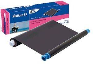 PELIKAN 560179 ΣΥΜΒΑΤΟ ΜΕ PANASONIC KX-FA141 TTR ROLL PELIKAN 560179 ΣΥΜΒΑΤΟ ΜΕ PANASONIC KX-FA141 TTR ROLL