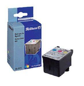 PELIKAN 337498 ΣΥΜΒΑΤΟ ΜΕ EPSON T020401 ΜΕΛΑΝΙ PELIKAN 337498 ΣΥΜΒΑΤΟ ΜΕ EPSON T020401 ΜΕΛΑΝΙ