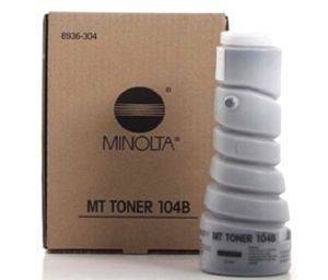 ΓΝΗΣΙΟ TONER ΦΩΤΟΤΥΠΙΚΟΥ MINOLTA MT104B (2 X 270G) ΓΙΑ EP1054 ΓΝΗΣΙΟ TONER ΦΩΤΟΤΥΠΙΚΟΥ MINOLTA MT104B (2 X 270G) ΓΙΑ EP1054