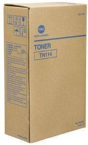 TONER ΦΩΤΟΤΥΠΙΚΟΥ KONICA/MINOLTA 162/210 TONER ΦΩΤΟΤΥΠΙΚΟΥ KONICA/MINOLTA 162/210