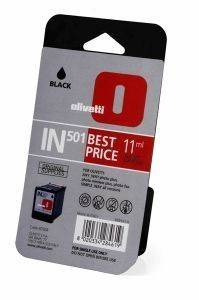   OLIVETTI  (BLACK) ME OEM: IN501