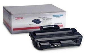 ������ XEROX TONER ����� (BLACK) HIGH CAPACITY �� OEM: 106R01374