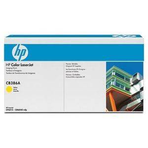 ������ HEWLETT PACKARD YELLOW DRUM �� OEM: CB386A