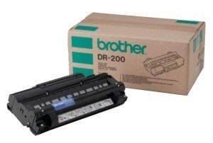 ΓΝΗΣΙΟ DRUM LASER BROTHER ΜΕ ΟΕΜ: DR-200 ΓΝΗΣΙΟ DRUM LASER BROTHER ΜΕ ΟΕΜ: DR-200