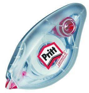 ΔΙΟΡΘΩΤΙΚΟ PRITT ME TAINIA ΠΑΧΟΥΣ 4,2ΜΜ ΔΙΟΡΘΩΤΙΚΟ PRITT ME TAINIA ΠΑΧΟΥΣ 4,2ΜΜ